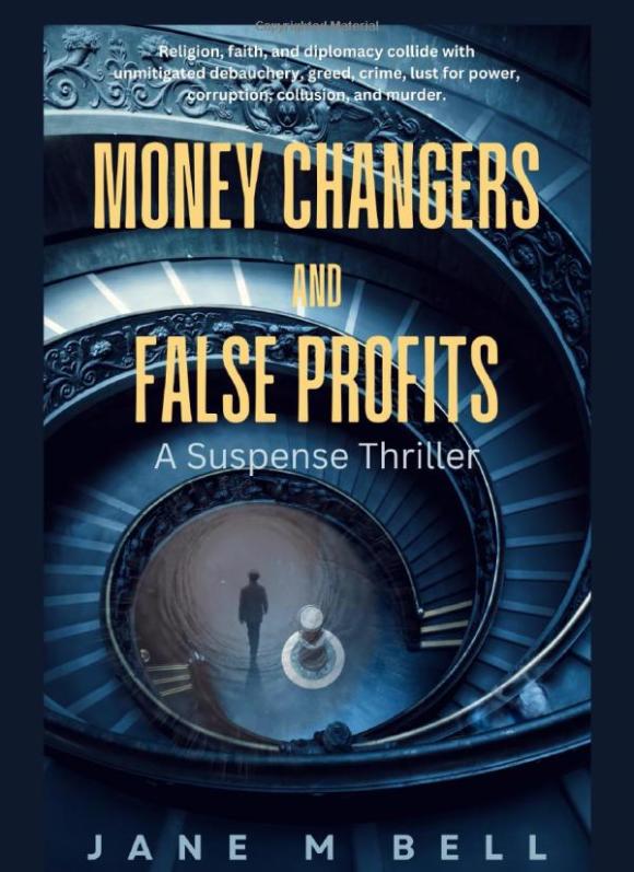 Money Changers and False Profits