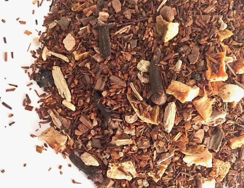 Royal Pomander Spiced Rooibos Tisane Tea