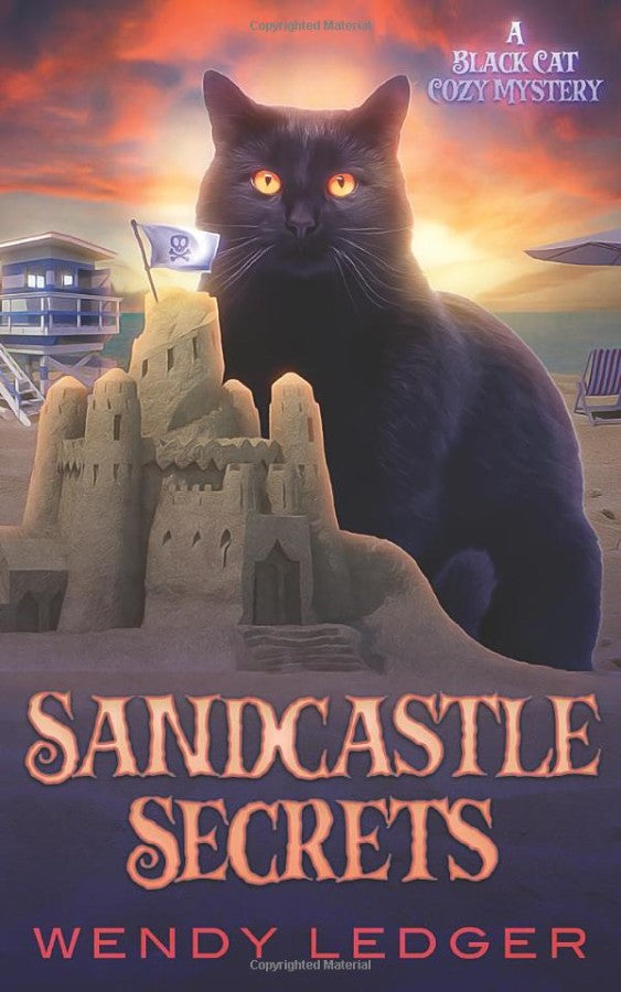 Sandcastle Secrets