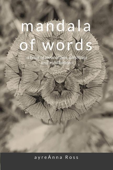 mandala of words